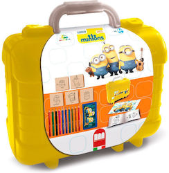 Minions Stamps Minions Stamps