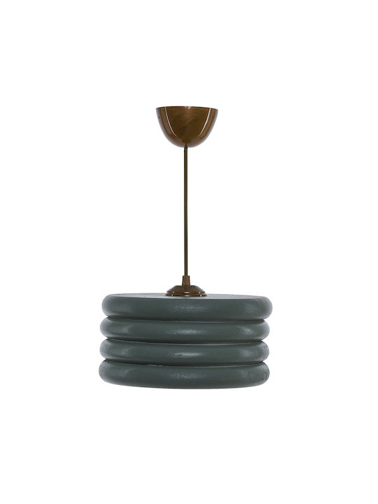 HomeMarkt Pendant Light Blue