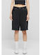 Damen Bermuda Damen Shorts - Bermudas Black
