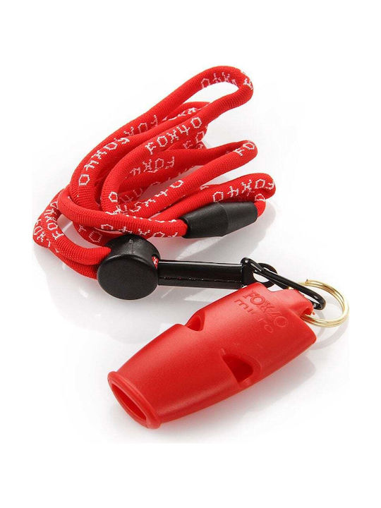 Fox40 Micro Safety Whistle Sportpfeife Schiedsrichter / Coaches