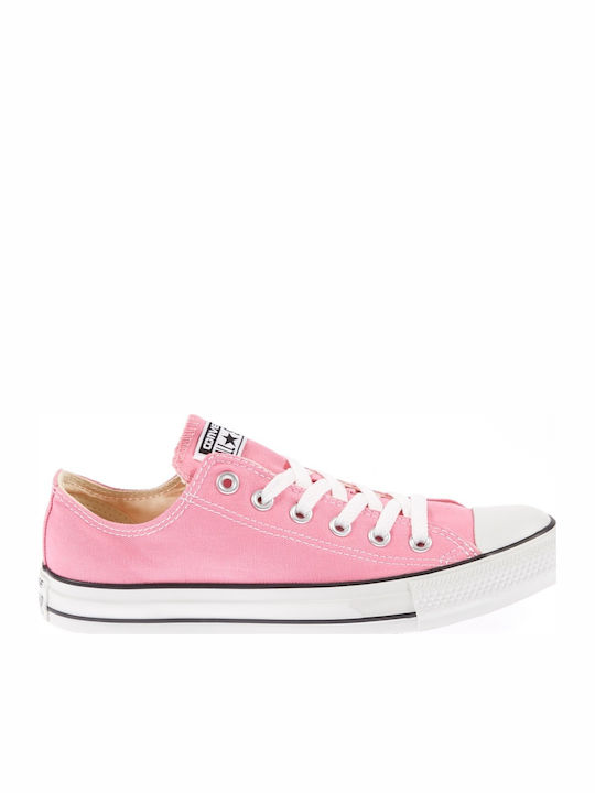 Chuck Taylor All Star Γυναικεία Sneakers Ροζ