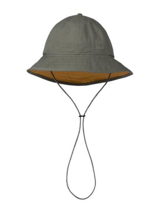 Buff Men's Bucket Hat Khaki