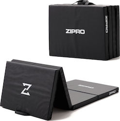 Zipro Στρώμα Ενόργανης Γυμναστικής Μαύρο (180x60x5cm) Zipro Στρώμα Ενόργανης Γυμναστικής Μαύρο (180x60x5cm)