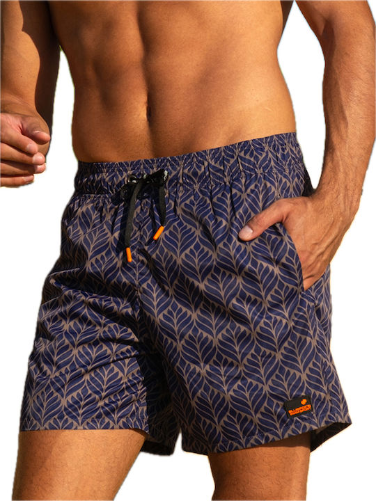 Bluepoint Men's Swimwear Shorts Bluepoint