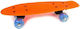 Artyk Complete Shortboard Orange