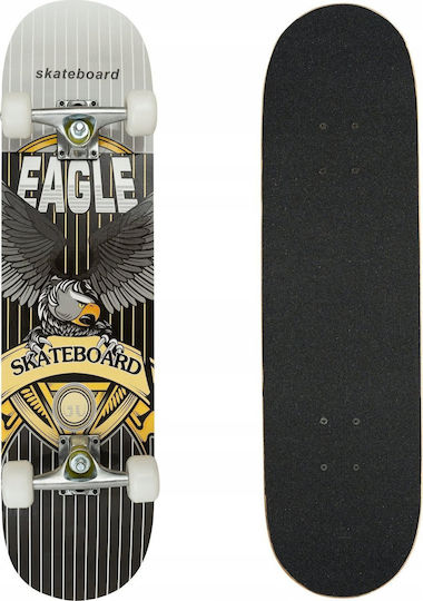 Master Complete Shortboard Multicolour
