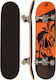 Best Complete Shortboard Πορτοκαλί