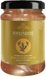 Acheloos Honey Fir Vanilla 460gr