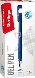 Berlingo Στυλό Ballpoint 12τμχ Berlingo Στυλό Ballpoint 12τμχ