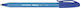 Long Description Paper Mate Inkjoy S0960900 Blue 0,5mm Blue