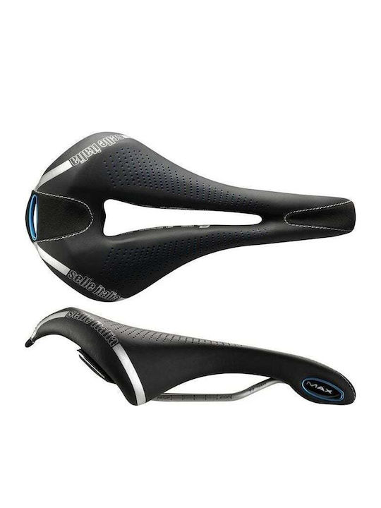 Selle Italia Brown Bicycle Saddle E-Bike / Trekking / Racing