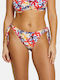 Bikini Slip White