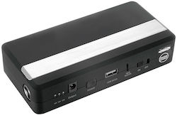 Arcmax Ppsmax 1800 Φορητός Εκκινητής Μπαταρίας 18000mAh 12V