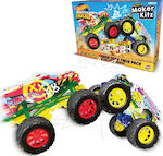 Hot Wheels Monster Truck for 12++ Years