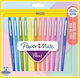 Paper Mate Paper Mate Faserschreiber Flair 12er Pastell M Blister 0,7 Mm