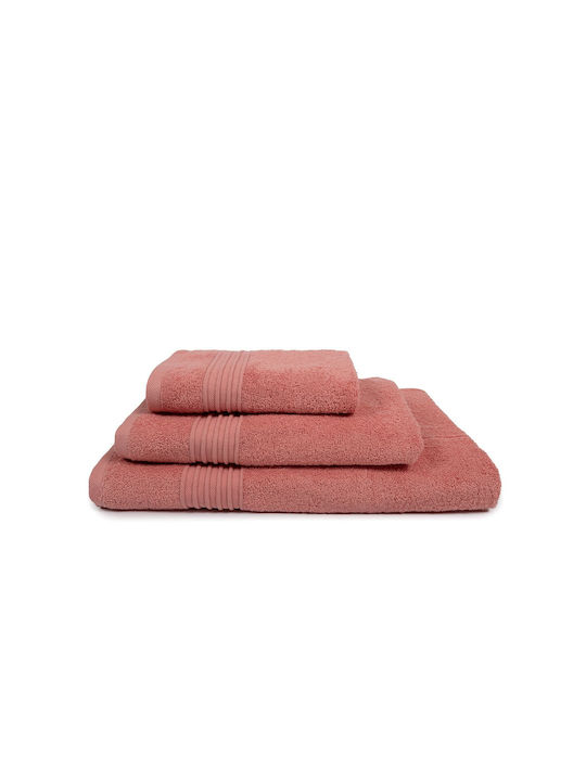 Viokarpet Кърпа за ръце Special 30x50см. Coral ...