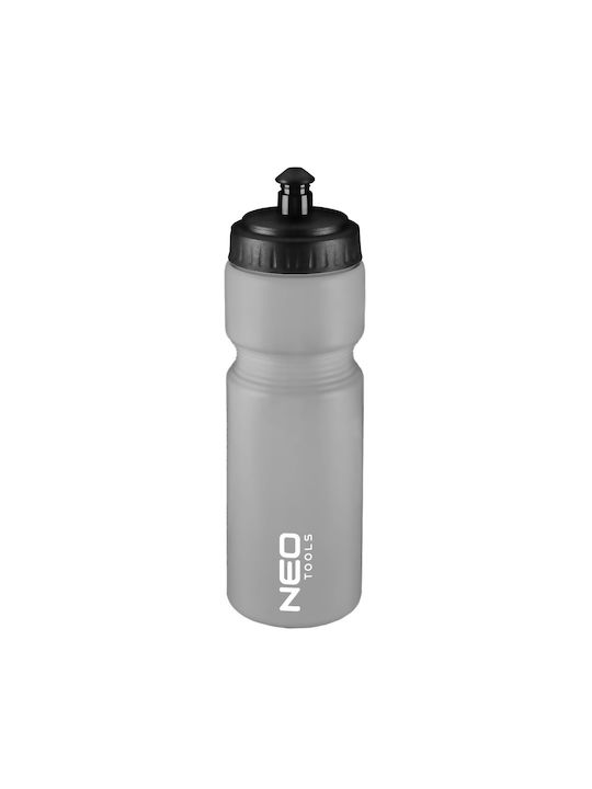 Neo Tools Wasserflasche 700ml Gray