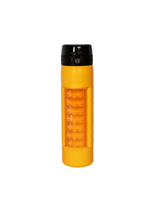 Anabox Water Bottle 700ml Orange