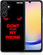 Touch My Phone Samsung Galaxy A25 5g Θήκη