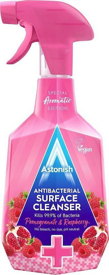 Astonish Почистващ Спрей За Обща Употреба 1x750мл