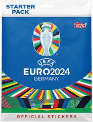 Αυτοκόλλητα UEFA Germany Euro 2024 TO.EU.SP21