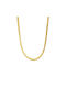 Women's Necklace 01x05-03654 Oxette