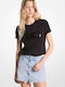 Women's T-shirt Black