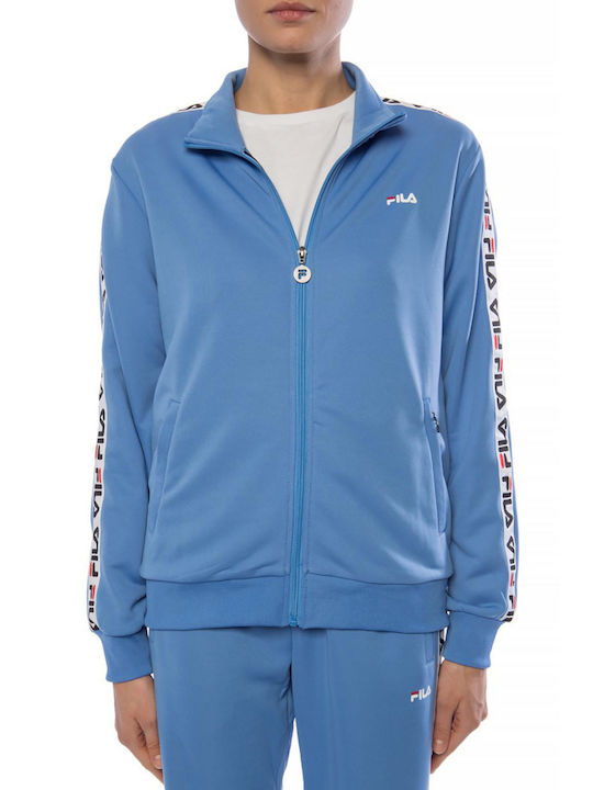 Fila Women's Cardigan Blue