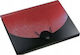 Titanum Clipboard for Paper A4 Black 1pcs