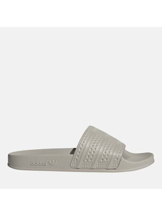 Adidas Adilette Men's Slides Gray