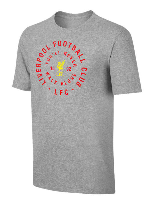 Sportarena T-shirt Gray