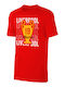 Sportarena T-shirt Red