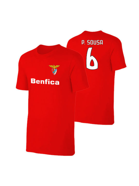 Sportarena T-shirt Red