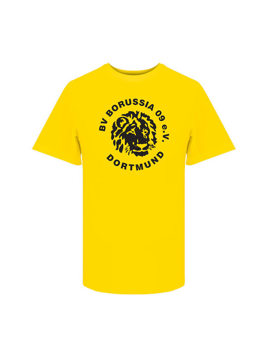 Sportarena T-shirt Gelb