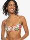 Classics Bikini-Oberteil Schwarz