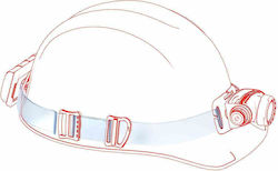 LedLenser 502451 Ιμάντας Κεφαλής