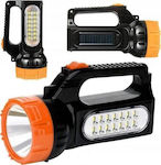 Libox Rechargeable Flashlight LED