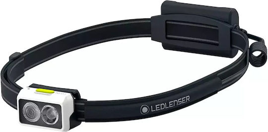 Togo Taschenlampe LED mit maximaler Helligkeit 400lm Schwarz