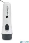 everActive Flashlight LED White