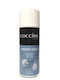 Nano Deo Silver Coccine 400 Ml Shoe Deodorant Freshener
