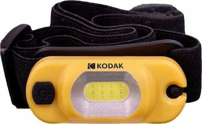 Kodak Lanternă de Cap LED