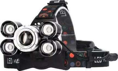 Headlamp LED Waterproof