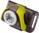 LedLenser Flashlight LED Waterproof IPX4