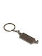 Mtuning Intercooler Silver Keyring