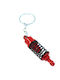 Mtuning Keyring Threaded Keyring Red Shock Absorber