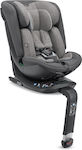 Inglesina Copernico Baby Car Seat i-Size with Isofix Stone Grey 0-36 kg