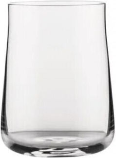 Alessi Set of Crystal Water / Cocktail Glasses 410ml 4 Pieces Alessi Set of Crystal Water / Cocktail Glasses 410ml 4 Pieces