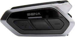 Sena 50R-02 Ενδοεπικοινωνία Μονή για Κράνος Μηχανής με Bluetooth