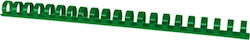 Office Products Buchbindungs-Zubehör 16mm 100Stück