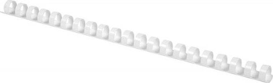 Office Products Accesorii pentru legare cărți 10mm 100buc